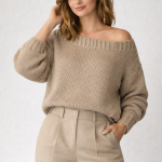 Pulower – naturalna struktura i lekka forma